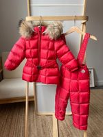Комплект Moncler