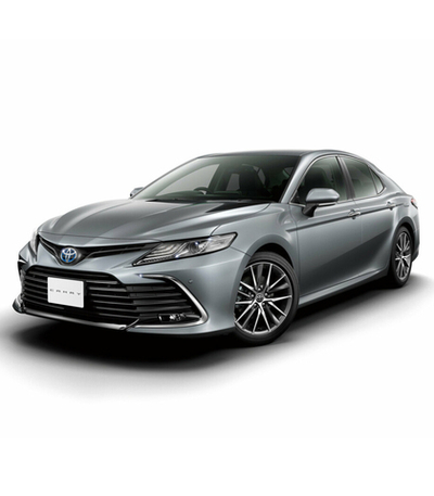 Toyota Camry 9 поколение XV70 (01.2017 - н.в.)