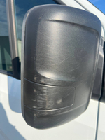 GAZ GAZELLE NEXT Цельнометаллический A31R35 (Бензин/Газ, 2,7 л, 107 л.с.)