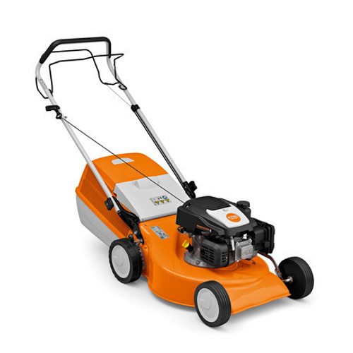 Газонокосилка Stihl RM 253.2 EVC 200.3