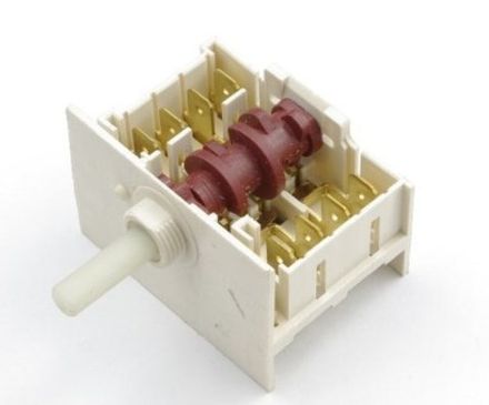 Переключатель режимов духовки Hansa (Ханса) 8009532 ОРИГИНАЛ