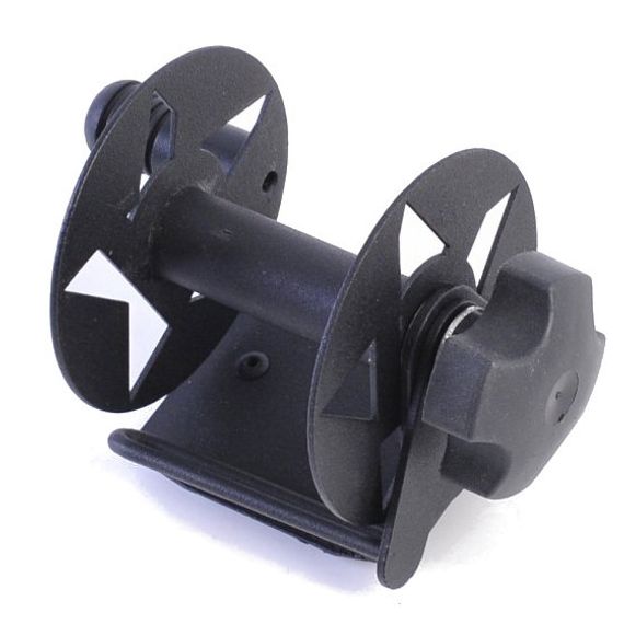 Катушка вертикальная Sargan Калан 50 линь 50 м