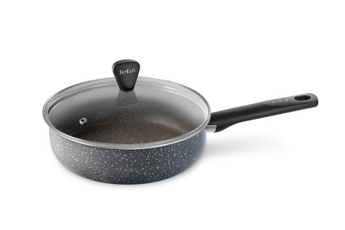 Сотейник Tefal Natural Cook 24 см 04211224