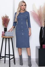 Платье 71611-1 Avili