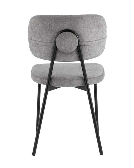 Стул Hook серый