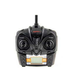 Р/У катер Syma Q1 Pioneer 2.4G RTR