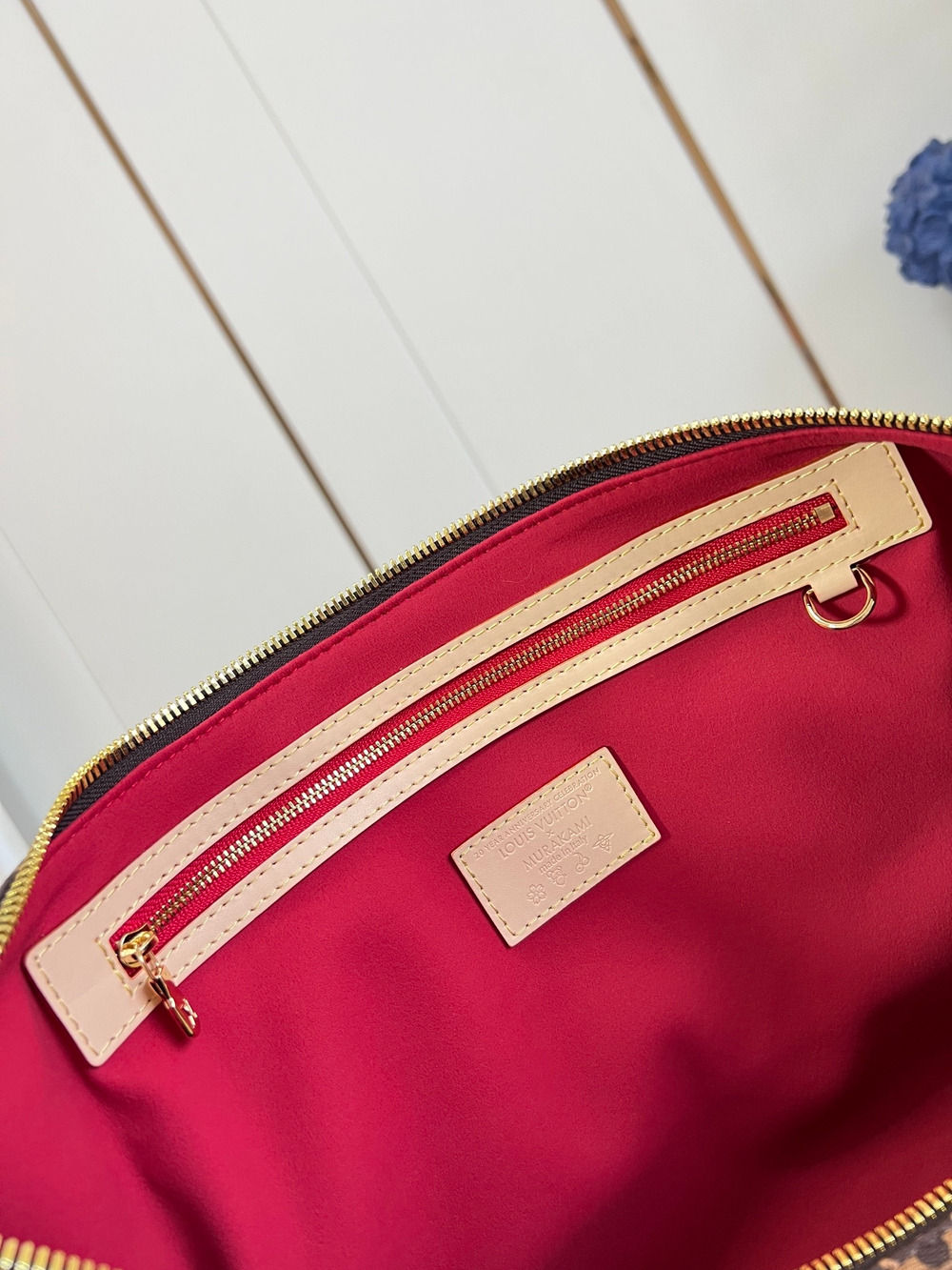 Louis Vuitton Keepall 45