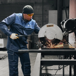 Обработка металла