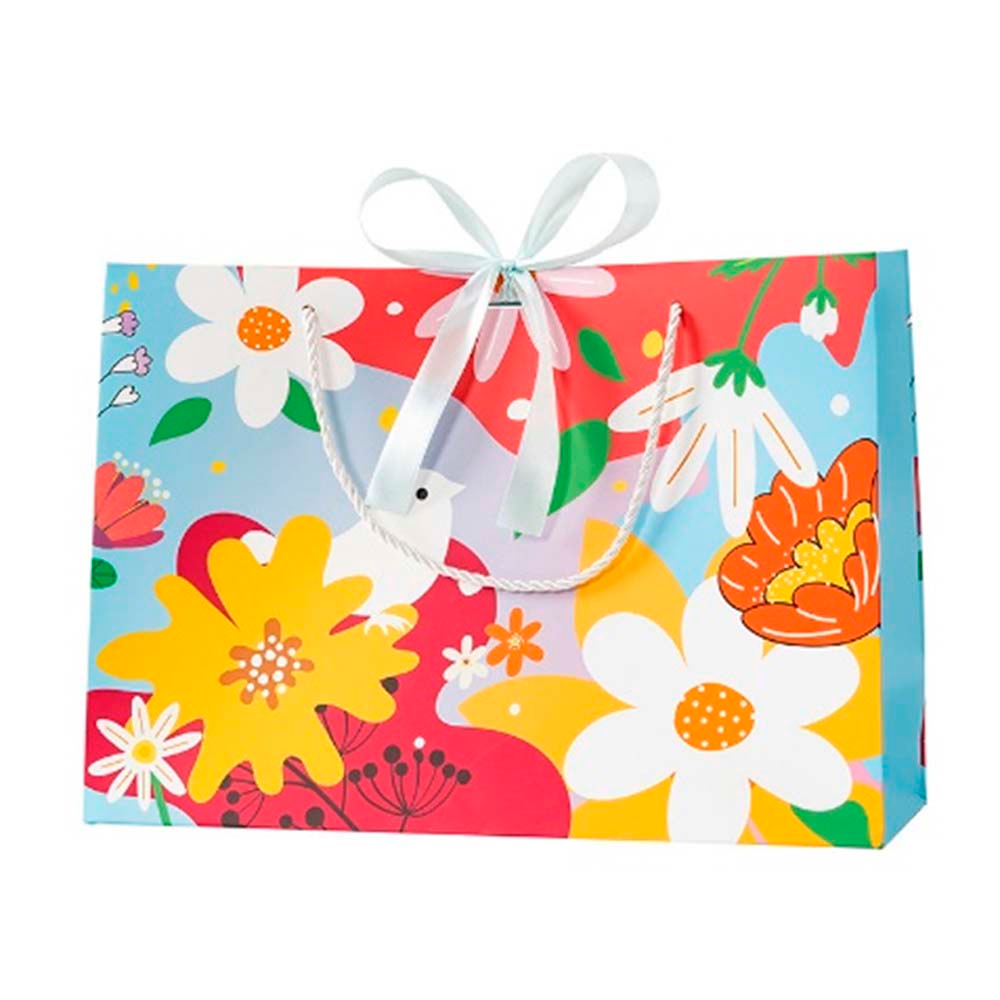 Подарочный пакет