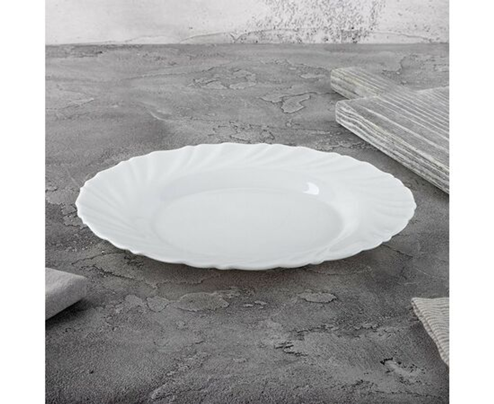 Кастрюля Mallony Culinaria с крышкой, нержавеющая сталь, 10,6 л