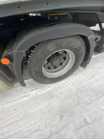 FAW J7 4x2 Седельный тягач CA4180P77K25E5 (Дизельный, 12,5 л, 553 л.с., АТ)