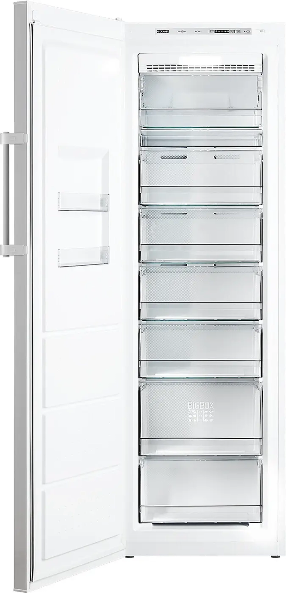 Морозильная камера ATLANT М-7606-102-N