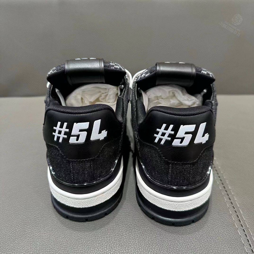 Кроссовки Louis Vuitton Trainer