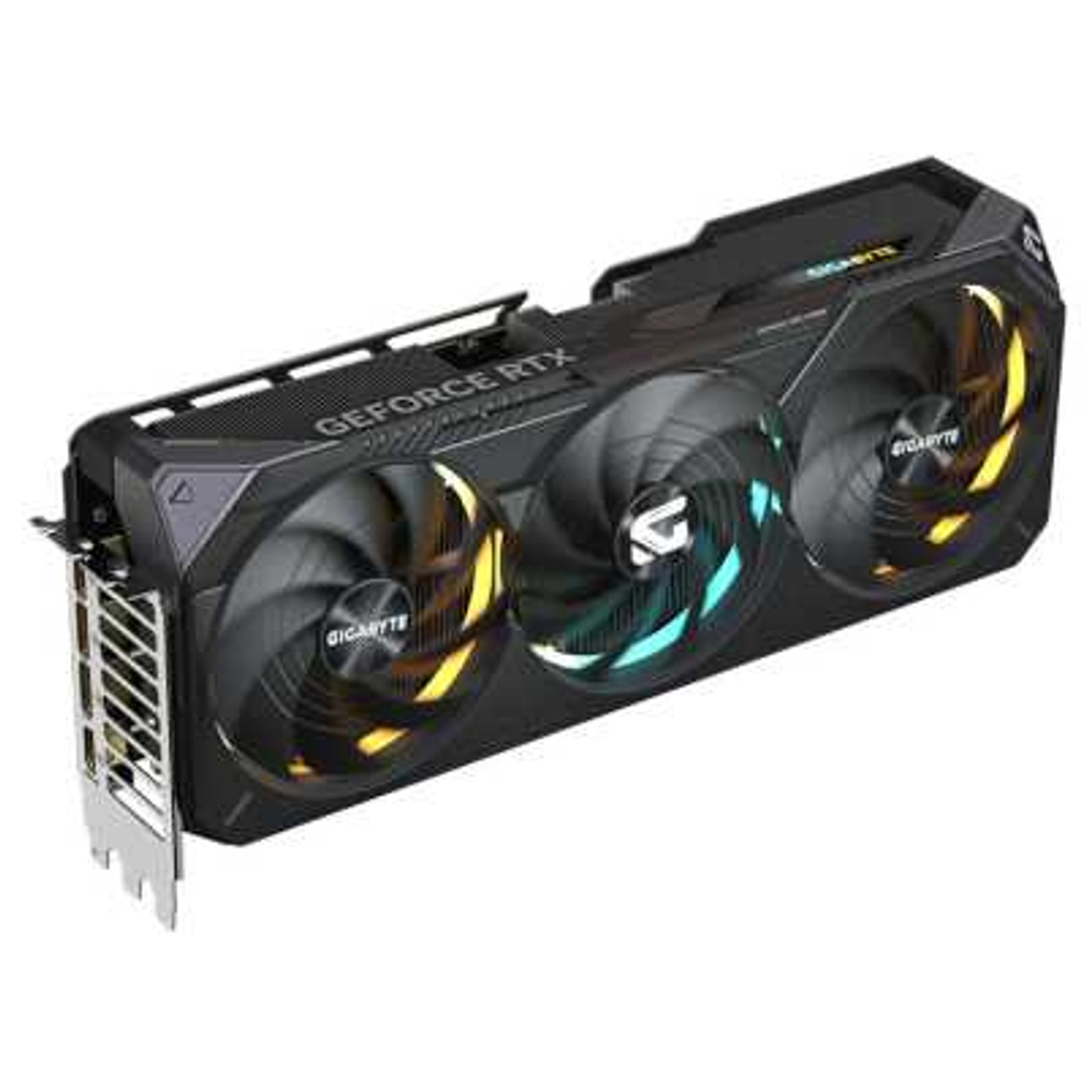Видеокарта GigaByte nVidia GeForce RTX 5080 16Gb GV-N5080GAMING OC-16GD
