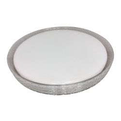 Светильник потолочный светодиодный ЭРА Классик с ДУ SPB-6-70-RC LIM 70Вт 3400-5500К | Светильники SPB-6 с ДУ