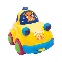 Музыкальная машинка