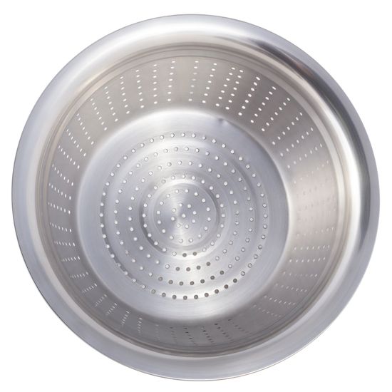 Набор 3 в 1 миска, дуршлаг, крышка с теркой Kamille KM-5125