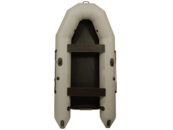 Лодка ПВХ TULIN ДМ 330