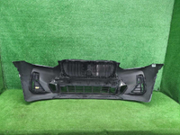 Бампер передний BMW X3 G01 (21-24) M-paket В сборе