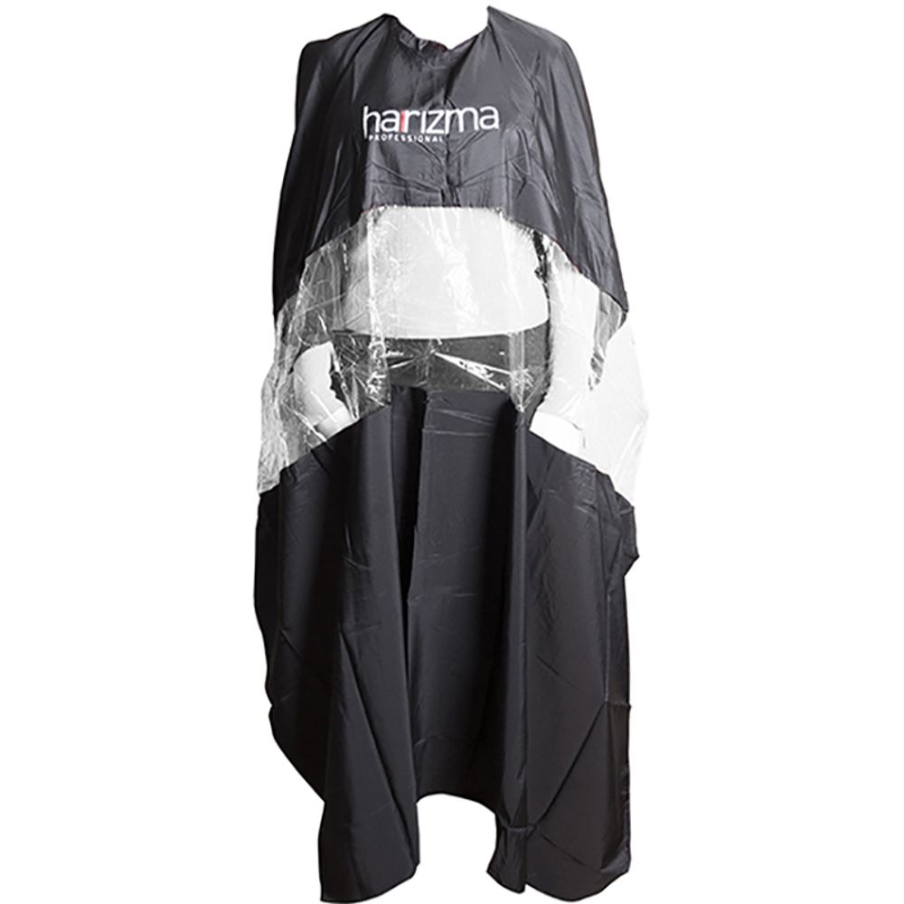 Накидка для стрижки Harizma (h10801-15)