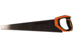 Ножовка по дереву PATRIOT WSP-500L 350006013