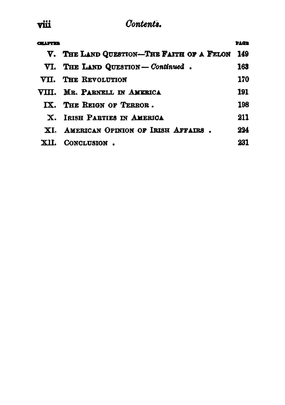 The American Irish and Their Influence on Irish Politics | Philip Henry Bagenal