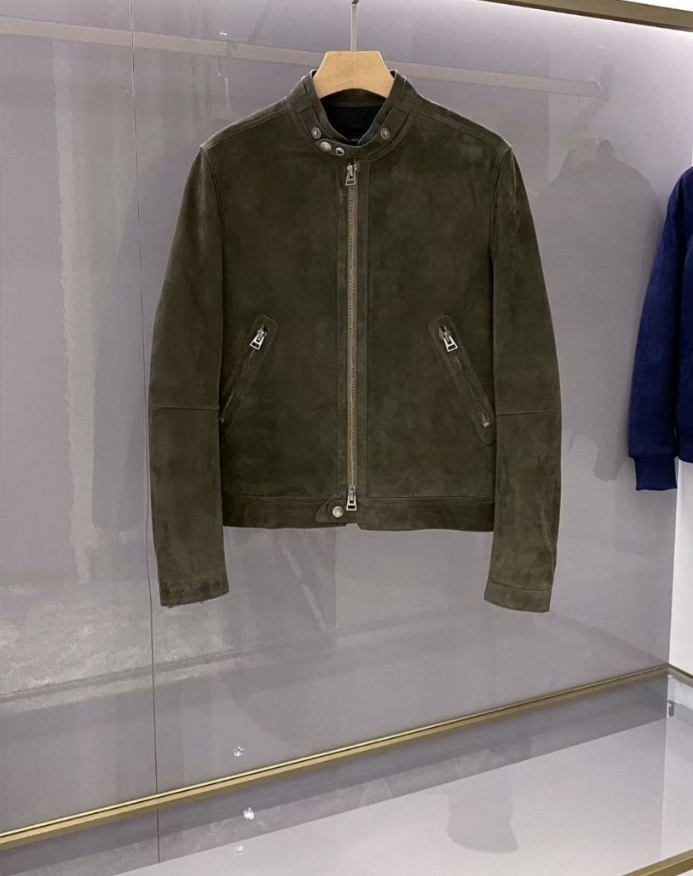 Куртка Tom Ford