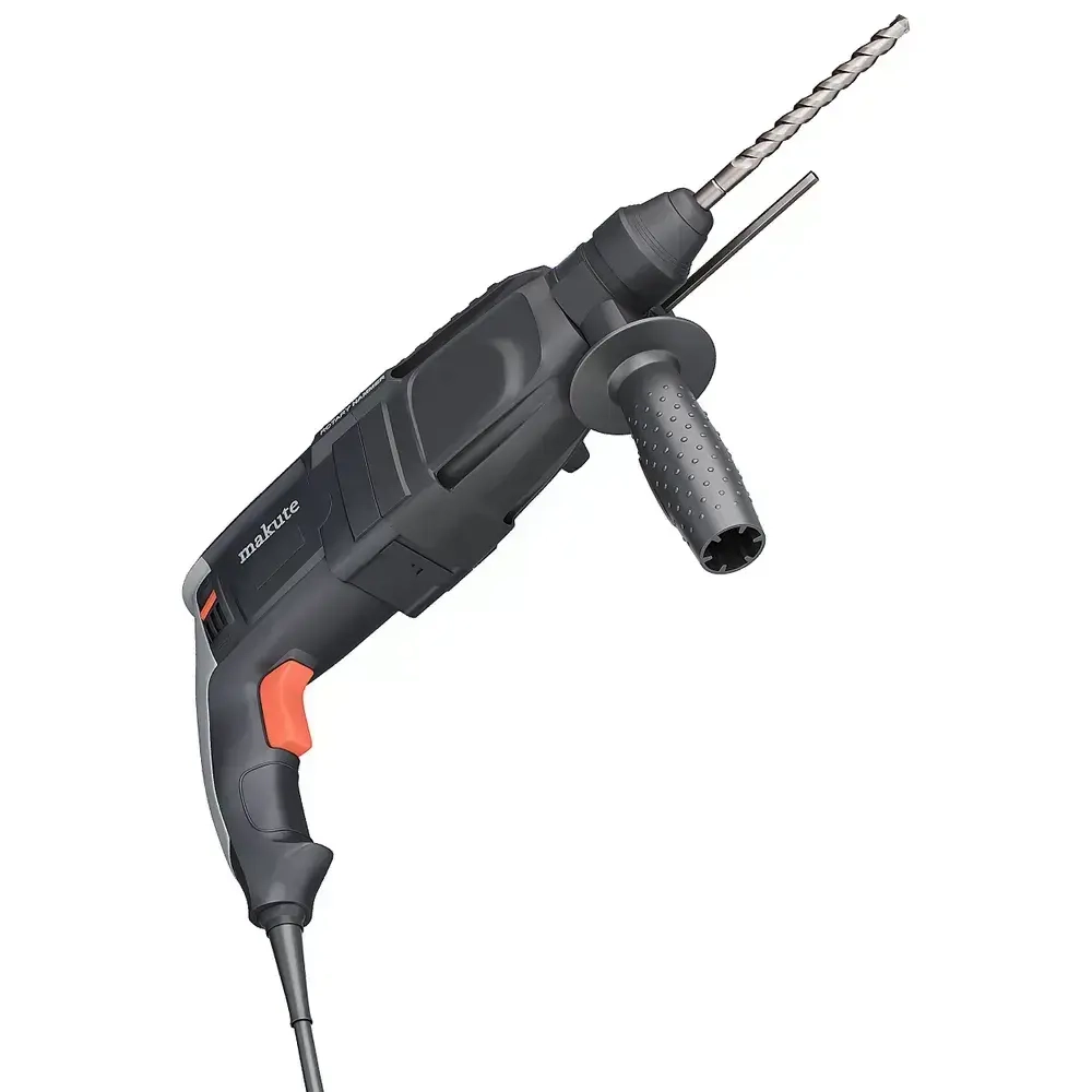 KD HAMMER-DRILL Перфоратор 2000 Вт, 0 акк.
