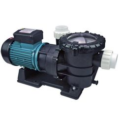 Насос для бассейна Aquaviva LX STP250T (380В, 27 м3/ч, 2.5HP)