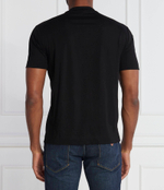 Футболка Emporio Armani - черный(6R1TA9 1JPZZ)