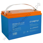 Аккумуляторы Энергия GP | GPL