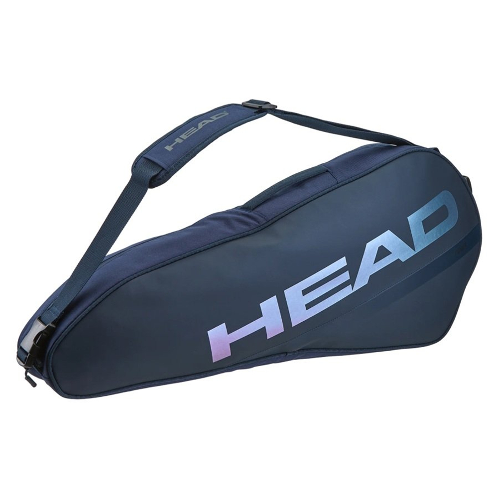 Чехлы для тенниса HEAD TOUR RACQUET BAG S .