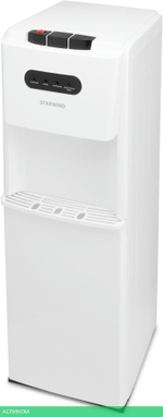 Кулер для воды Starwind SW-1012CW белый