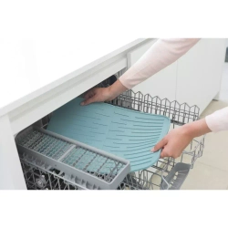 Brabantia - Силиконовый коврик, сушилка для посуды / артикул   117480  / GTIN 8710755117480