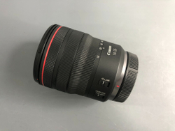 Canon 14-35mm 4L IS USM
