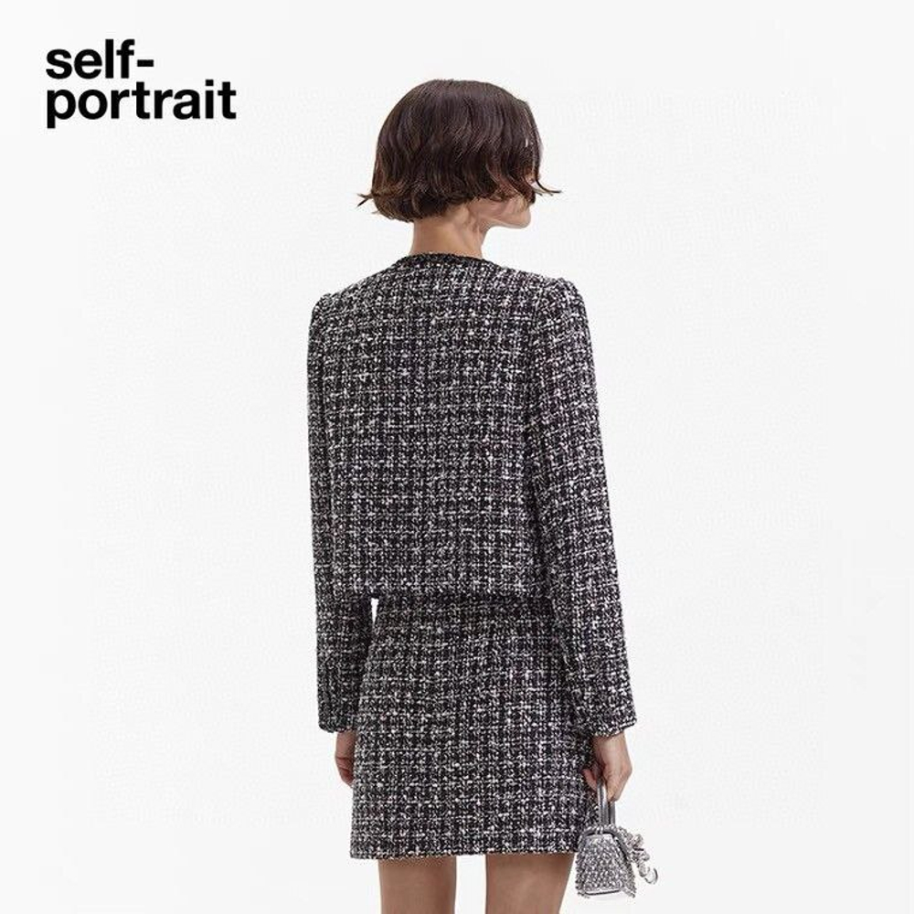Костюм Self-Portrait