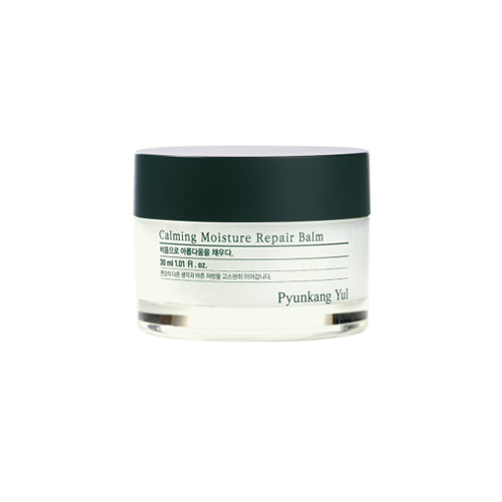 Бальзам для лица успокаивающий PYUNKANG YUL Calming Moisture Repair Balm 30 мл