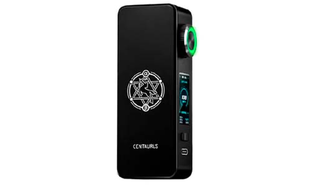 Lost Vape CENTAURUS M100 Box Mod