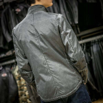 Куртка- ветровка Harley-Davidson- 70%