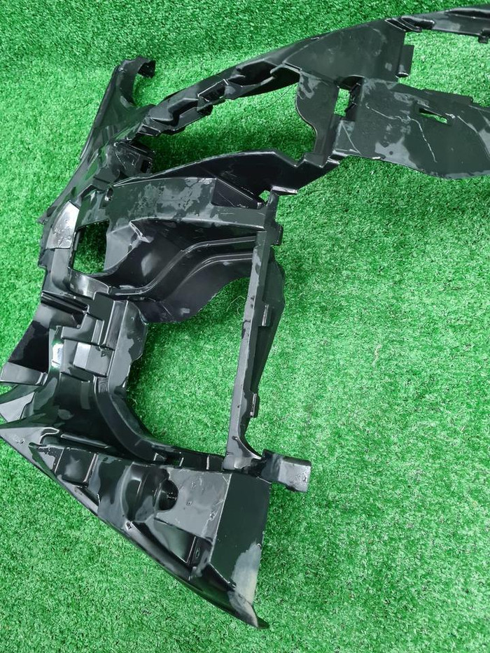 Кронштейн перед. бампера BMW X5 G05 18-23 M-paket