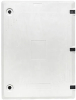 Щит с монтажной панелью EKF FRE806022MP