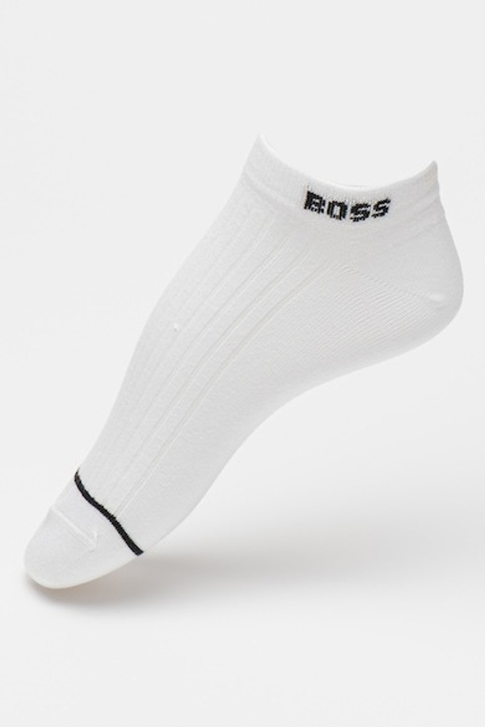 Носки (2 пары) мужские BOSS 2P AS Rib CC