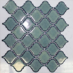 Мозаика NSmosaic R-306 керамика глянцевая