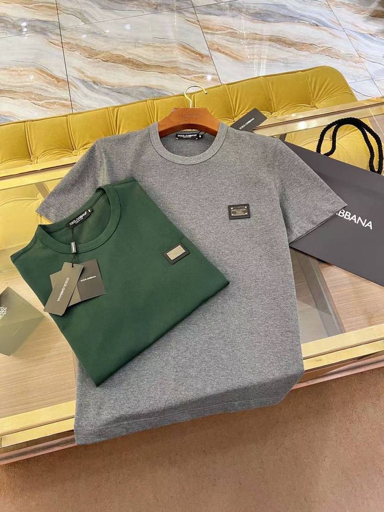 Футболка Dolce&amp;Gabbana
