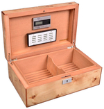 Хьюмидор Howard Miller Тополь на 60 сигар