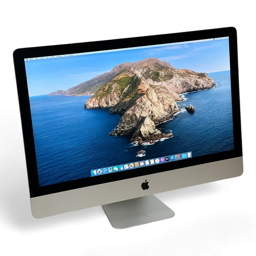 iMac 2015