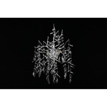 Светильник настенный 3*G9 APL.847.11.03 хром Gertunia Aployt