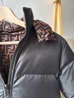 Пуховик Fendi, 116