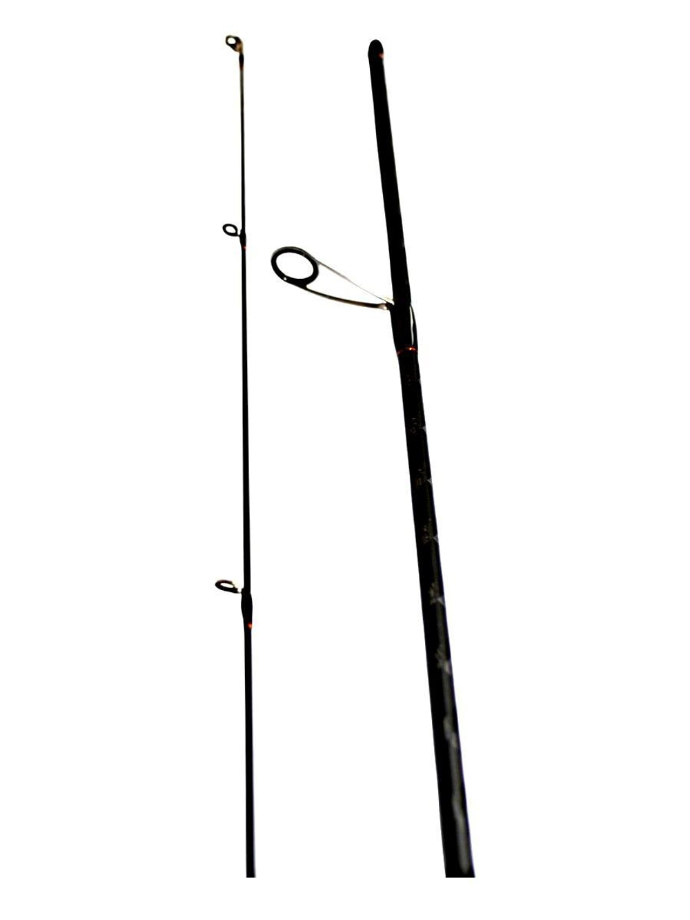 Cпиннинг Hasida MS-X тест 5-18 гр длина 240 см