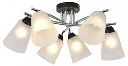 Потолочная люстра Escada Lavatera 2132/6P